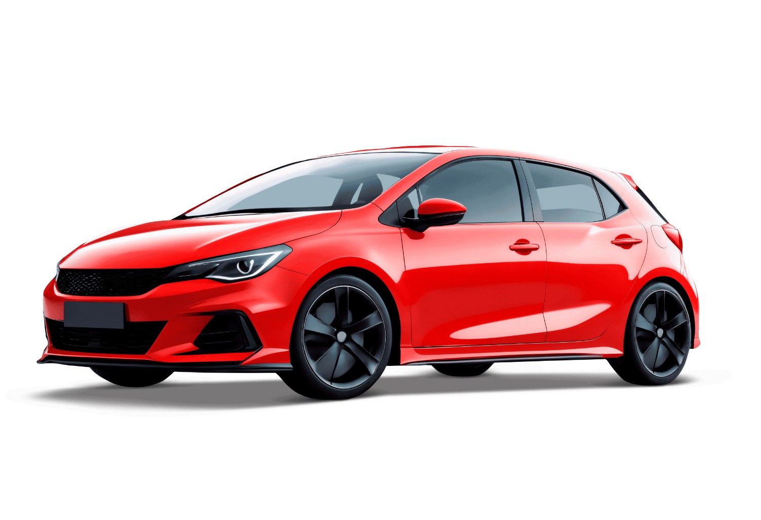 IZI rent a car