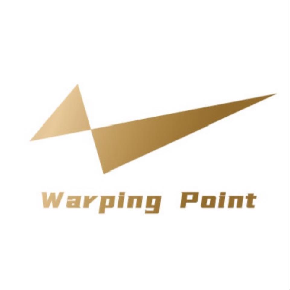 Warping Point