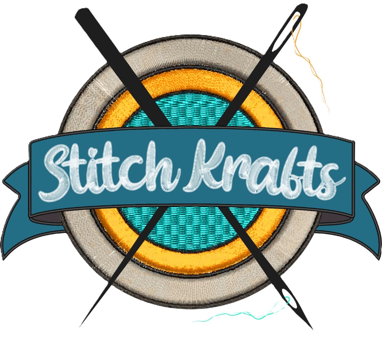 Stitch Krafts