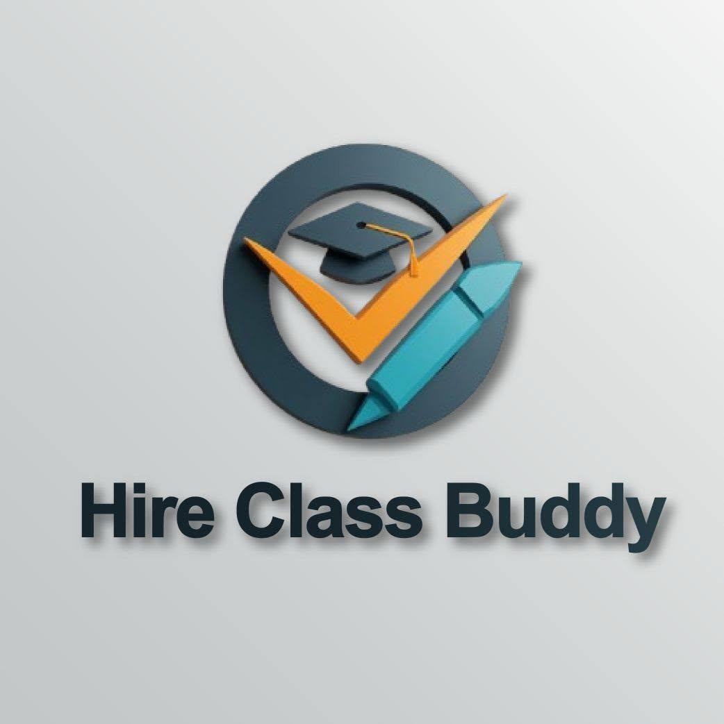 Hire ClassBuddy