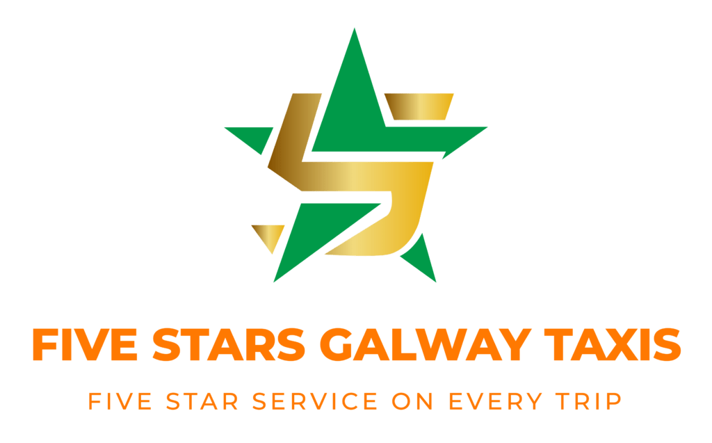 Fivestars Galwaytaxis