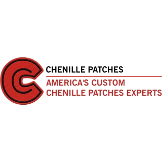 Chenille Patches US