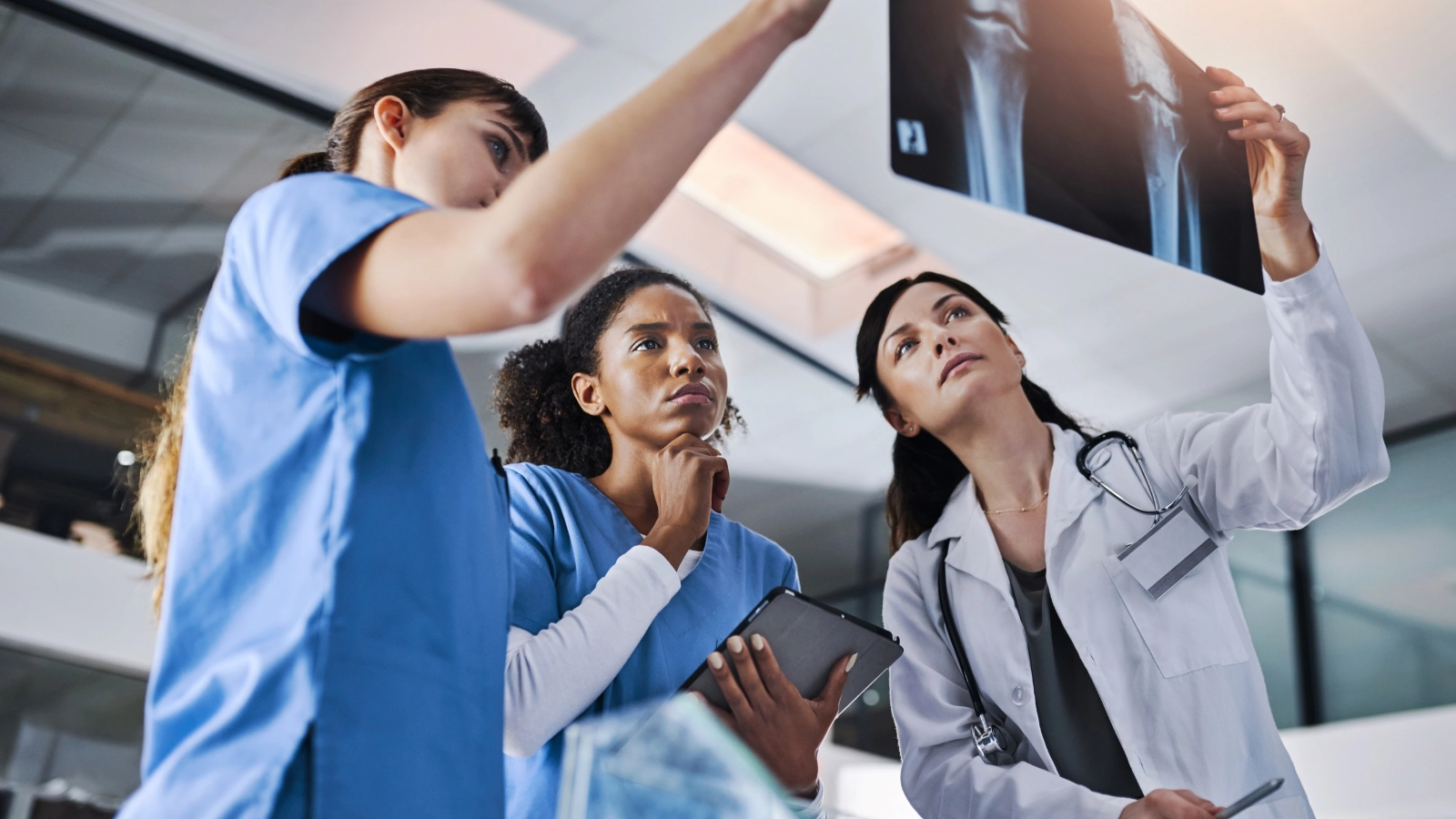 Radiology Billing solutions