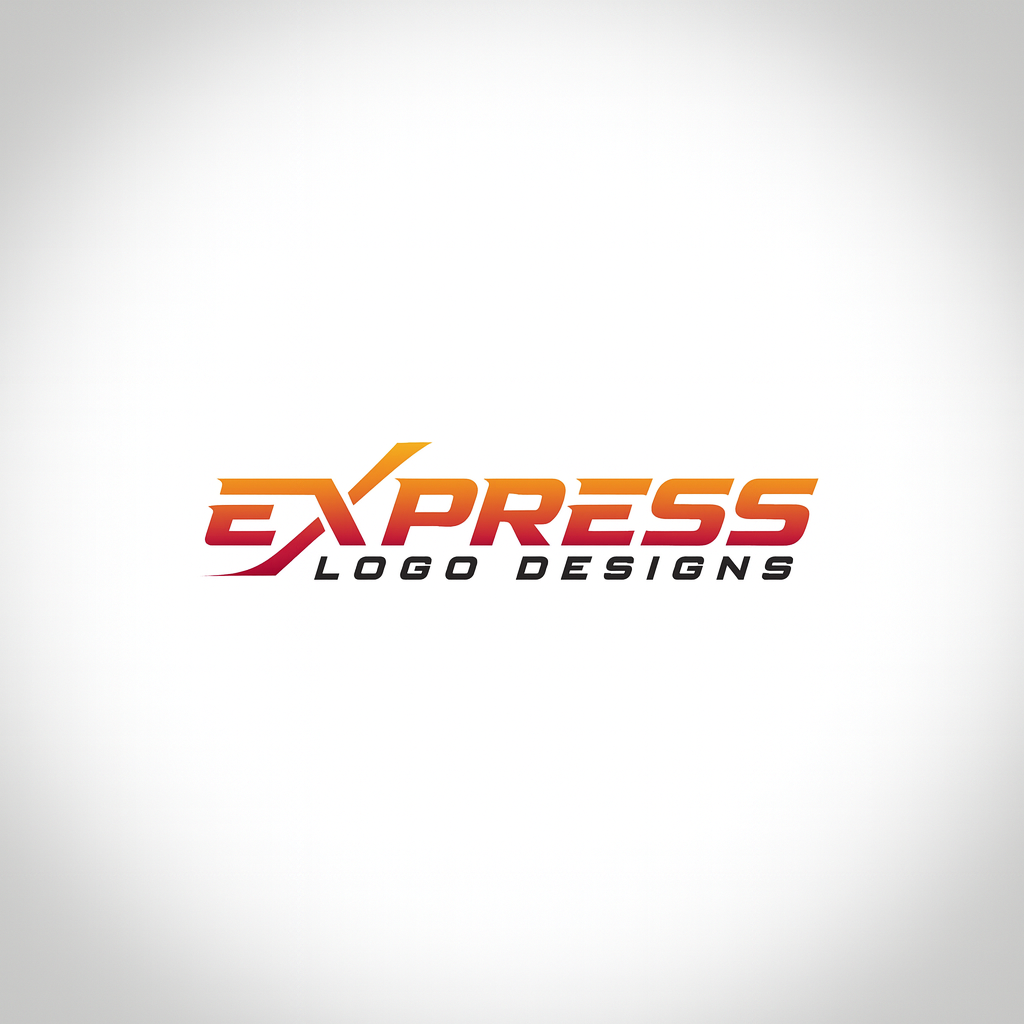 Express Logo Designs