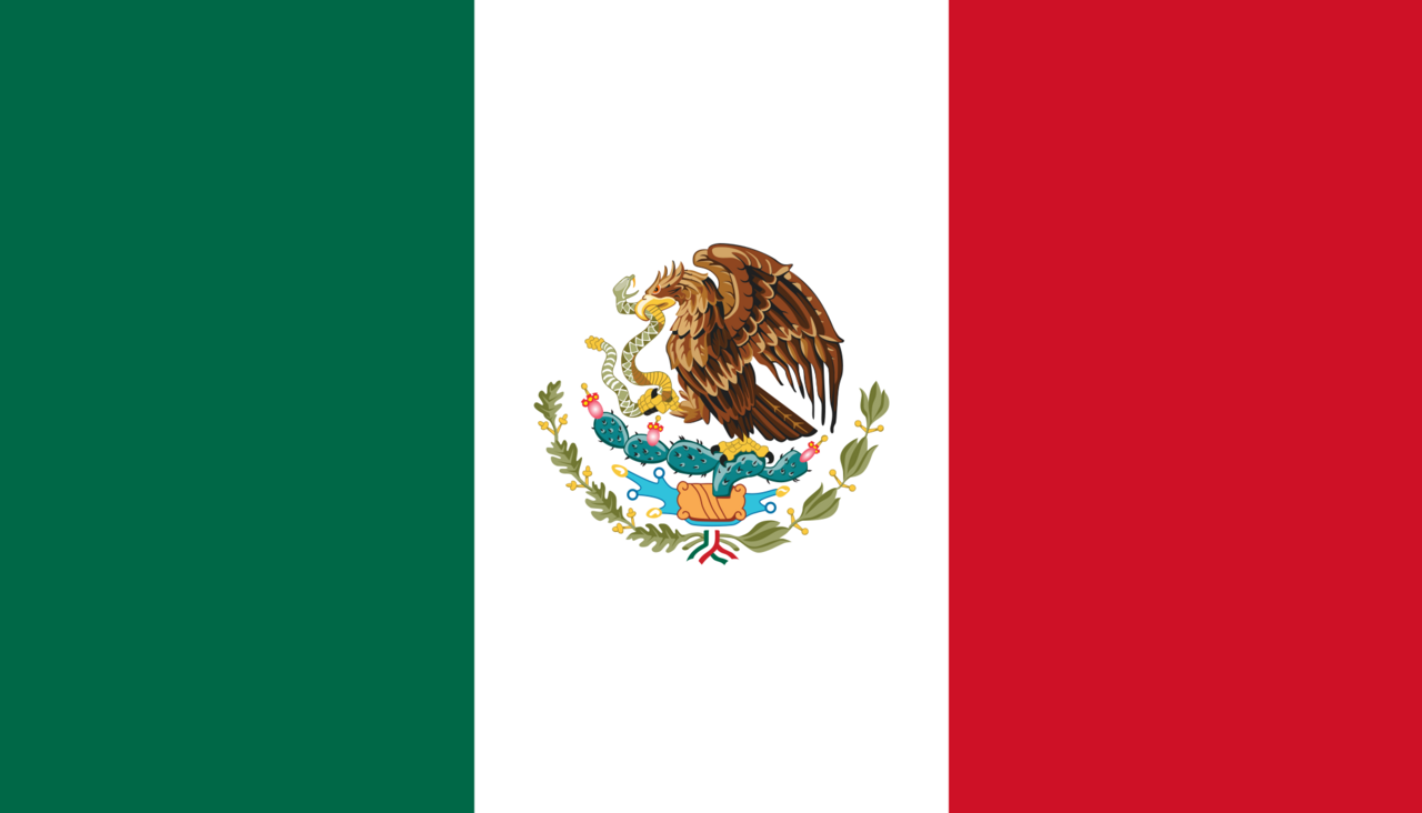 Mexico Land Card Policy