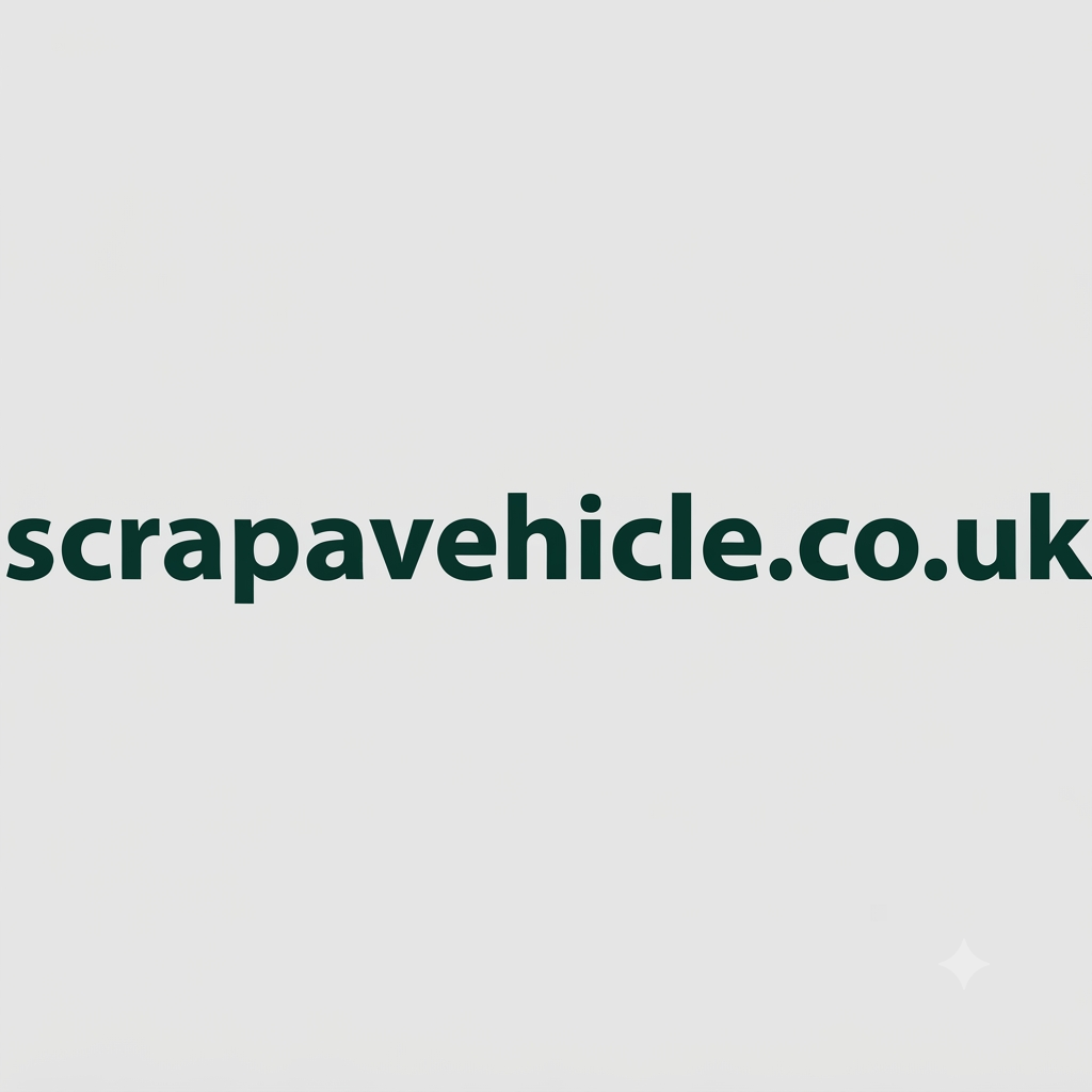 scrapavehicle.co.uk