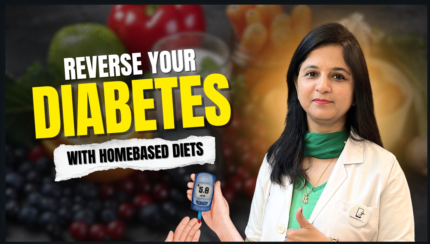 Guide My Diet
