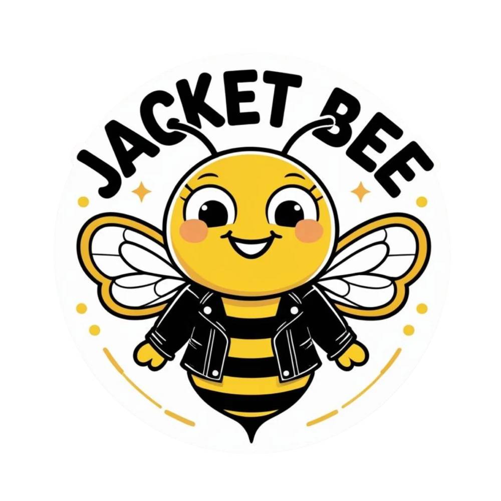 Jacket Bee