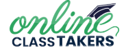 Online Class Takers US