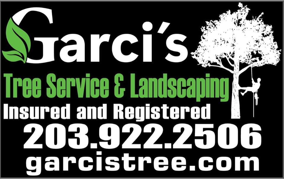 Garci’s Tree Service & Landscaping