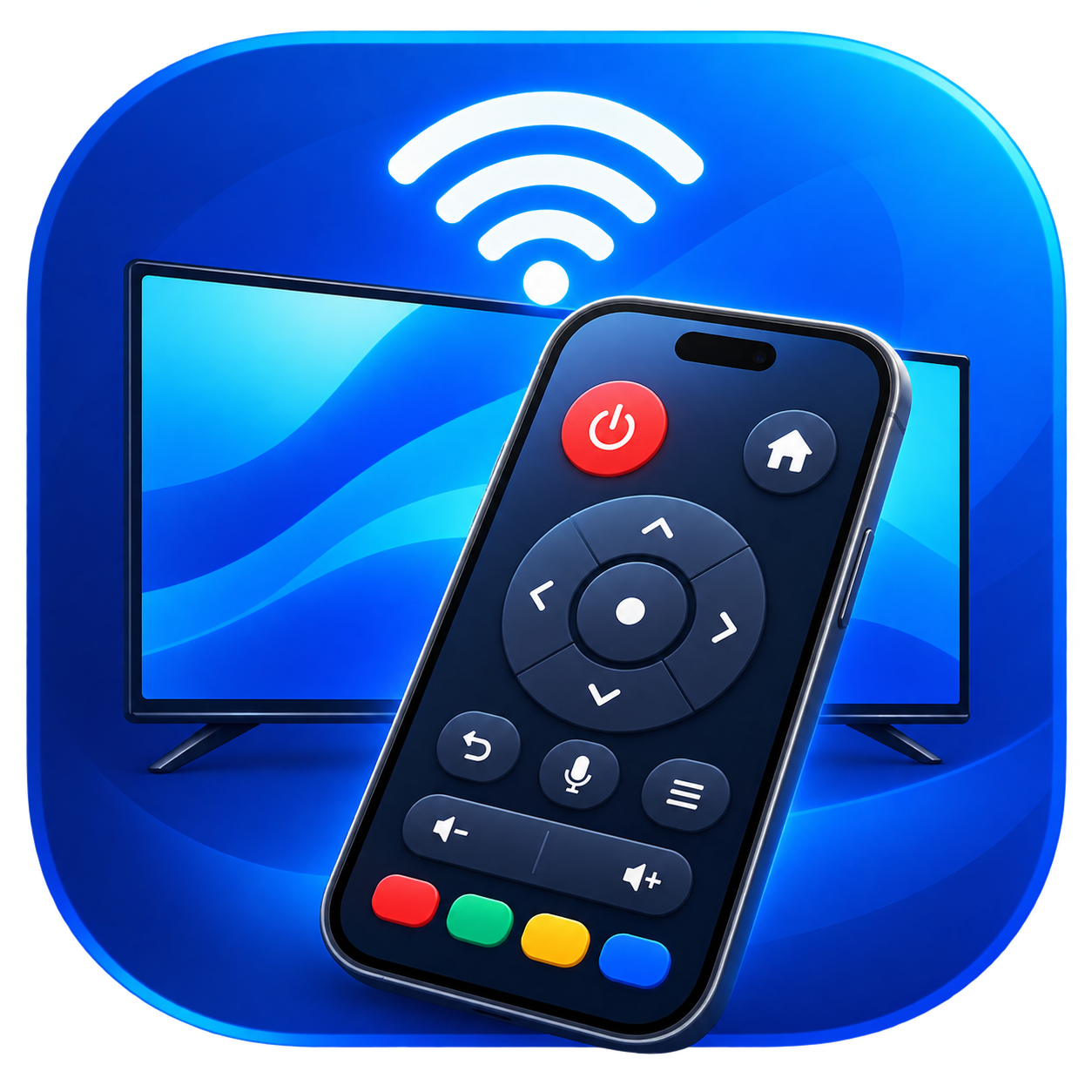 UniversalTVRemote