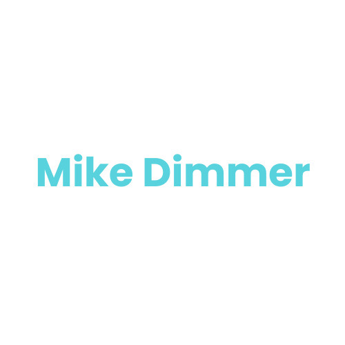 Mike Dimmer Books