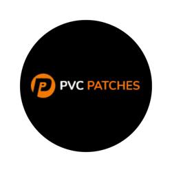 Morale Patches Makers UK