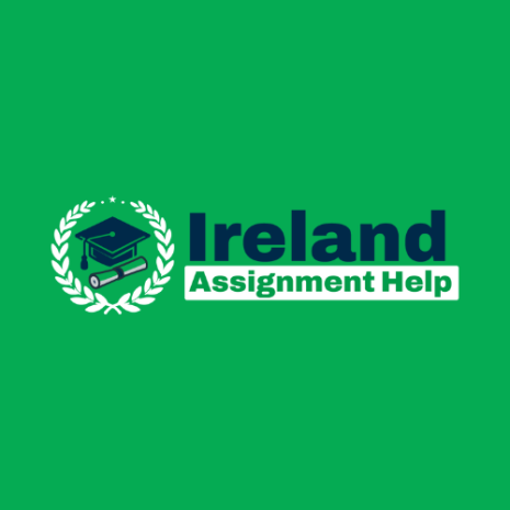 Ireland Assignment Help1