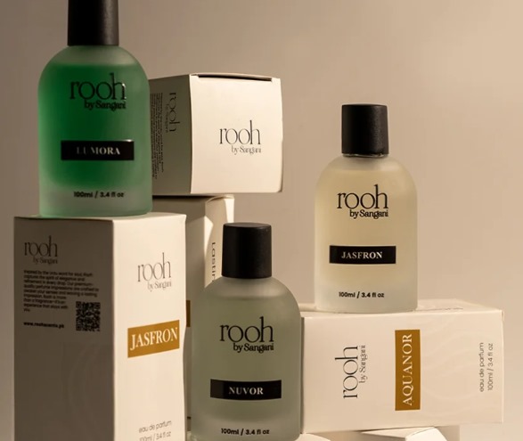 Rooh by sangani for womens