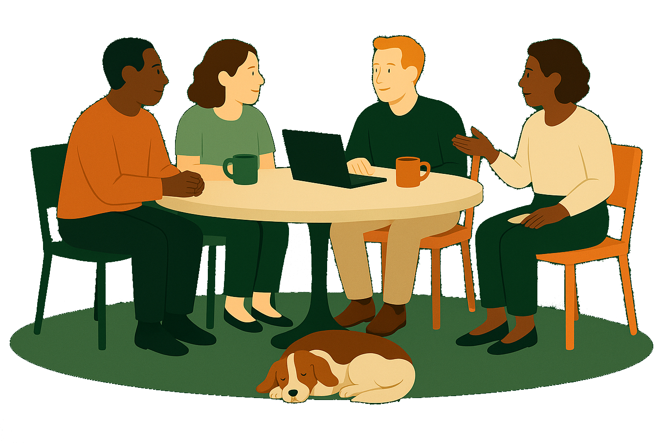 Corporate Leadership Coaching for Organizational Success