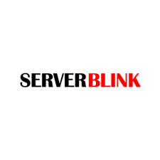 Server Blinks