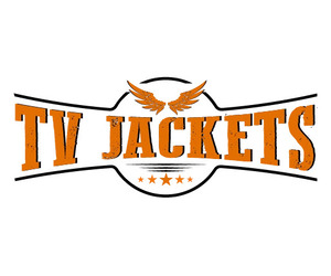 TV JACKET