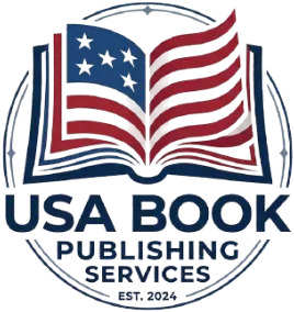USA Book Publishing Services