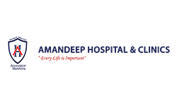 Amandeep hospitals
