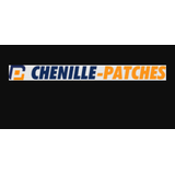 Chenille Patches UK