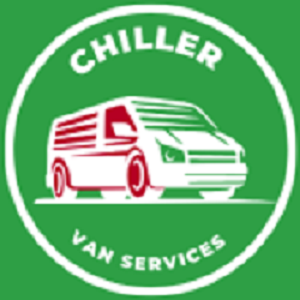 Chiller Van Services