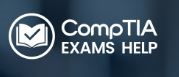 Comptia Exams Help