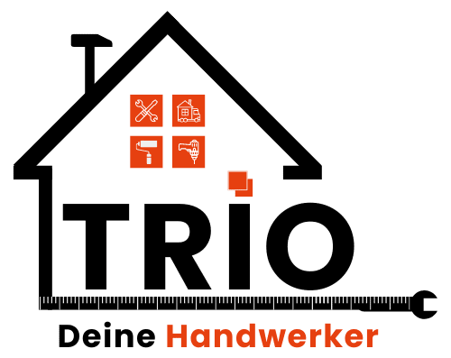 Trio – Deine Handwerker