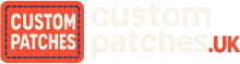 Custom Patches UK