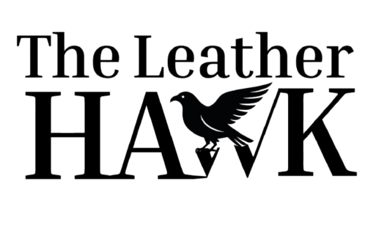 The Leather Hawk