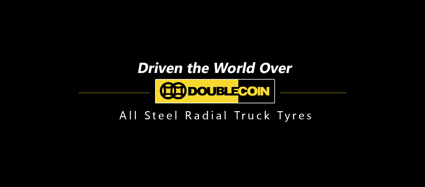 Double Coin Tires – Trusted Worldwide, Trojan |  The Global Tyre Company