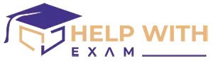 Help With Exam