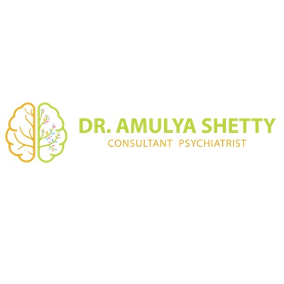 Dr Amulya Shetty