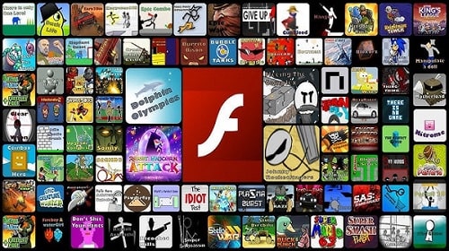 Flash Game