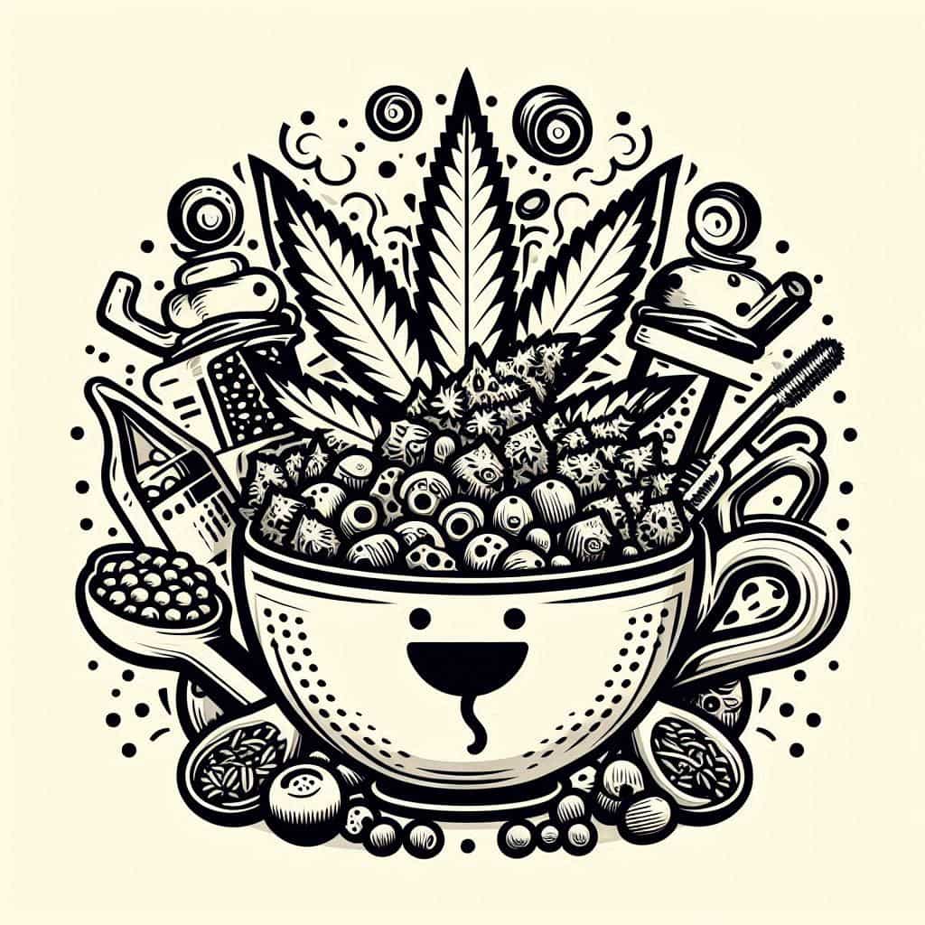 Weedseedsgarden