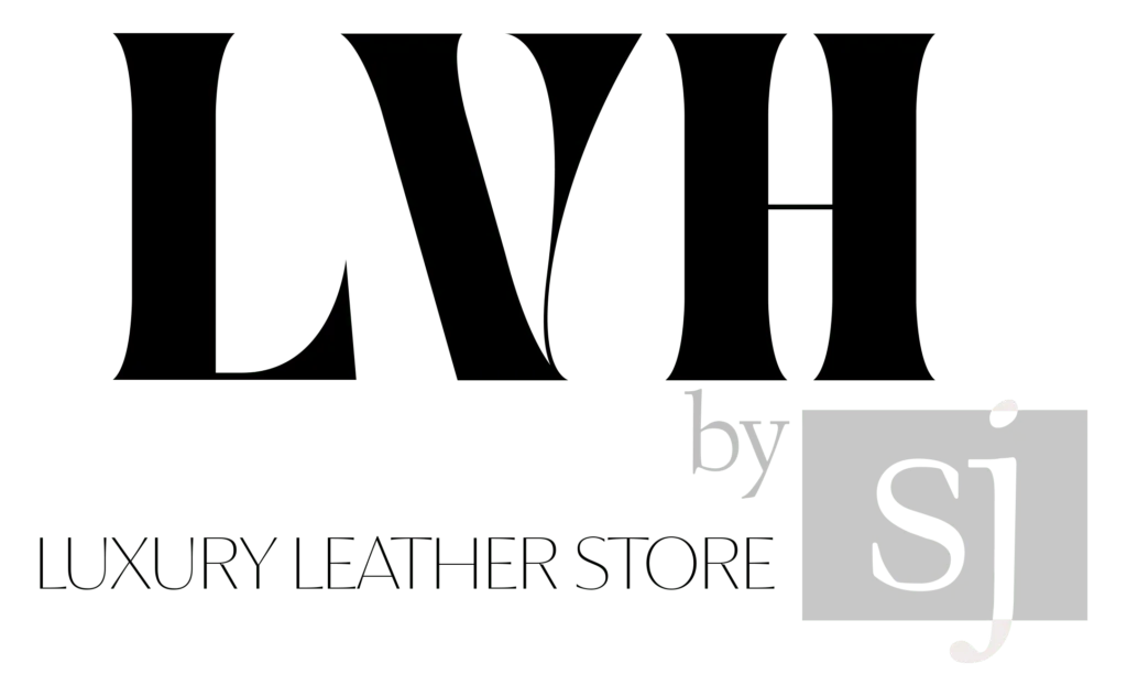 LVH Leather