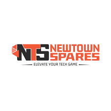 New Town Spares Inc
