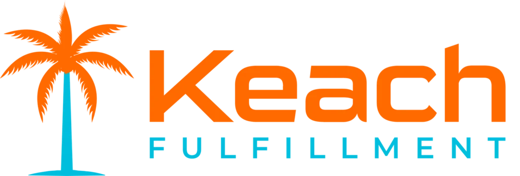 Keach FulFillment