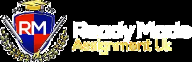 Ready Made Assignments