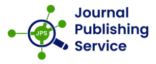 Journal Publishing Service