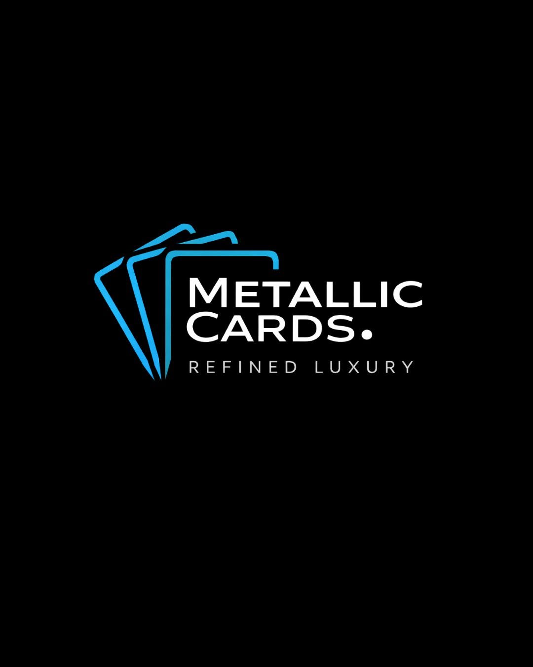 Best metallic business cards services in uk