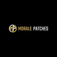 morale police  patches  uk