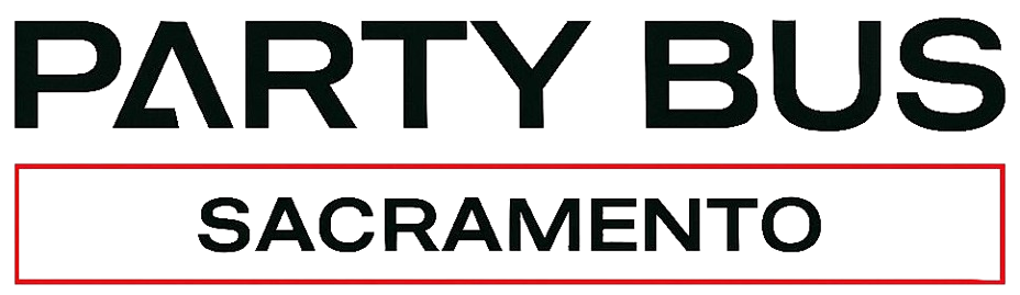 Party Bus Sacramento