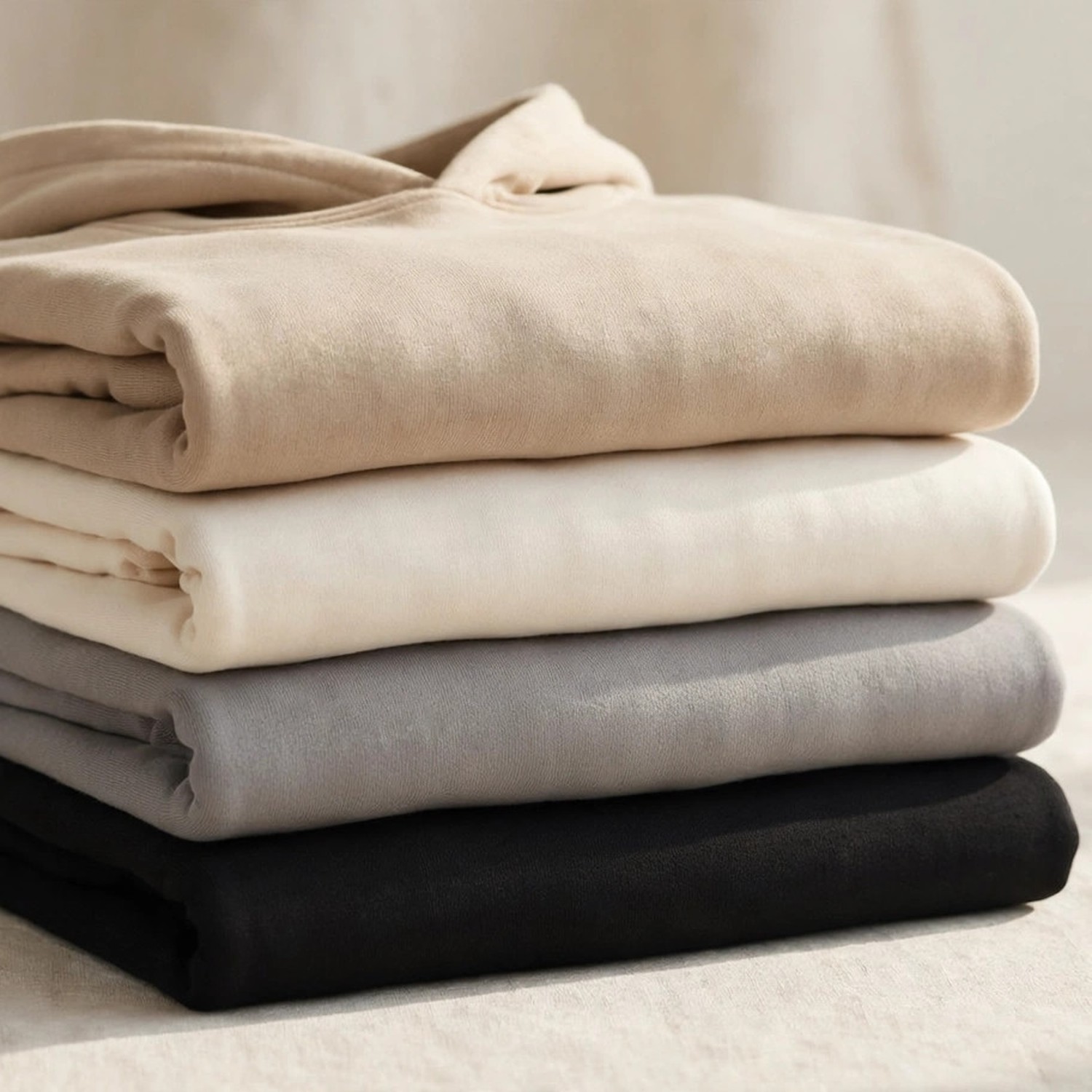 Essentials Hoodie AU
