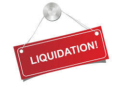 Liquidation Stock