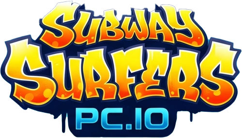 Subway Surfers