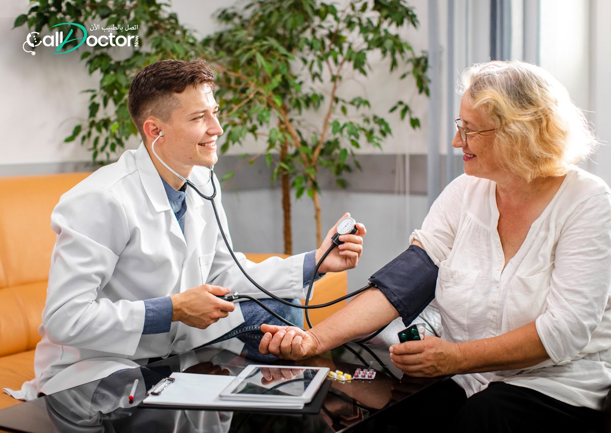 doctor on call downtown dubai